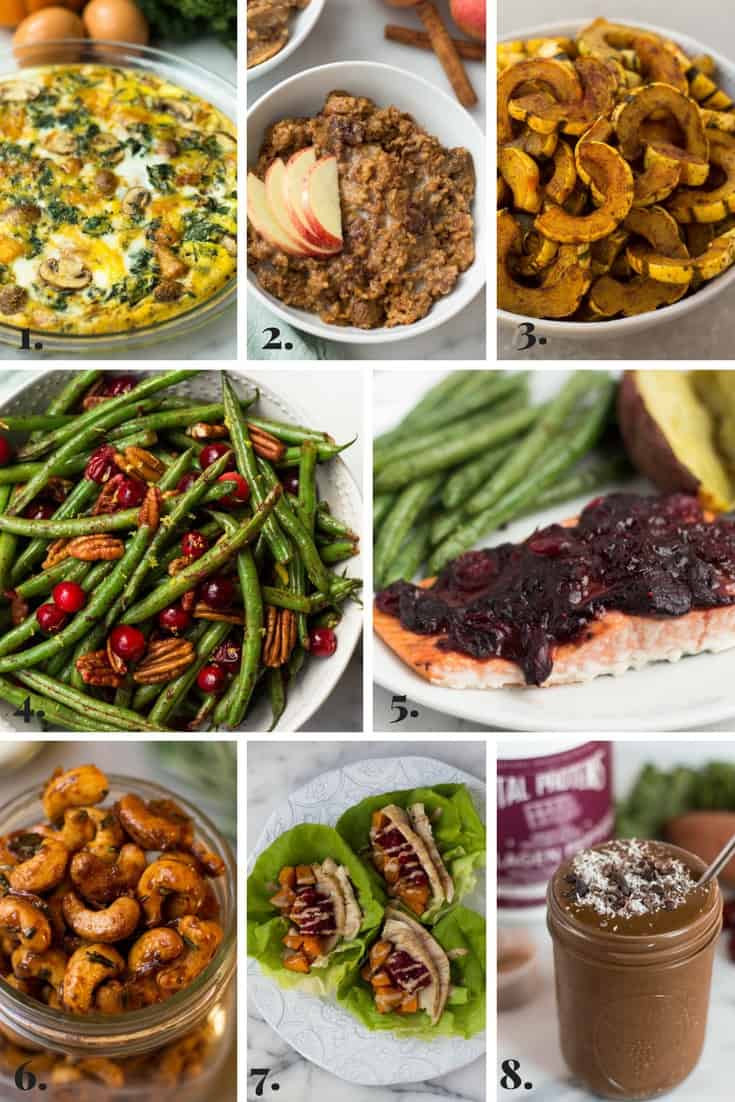 November Rewind 2017