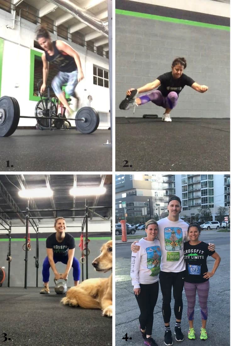 November Rewind 2017