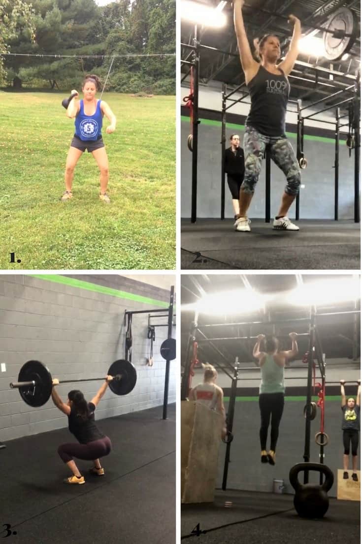 December Rewind 2017 - recap of my favorite things in December! - Eat the Gains