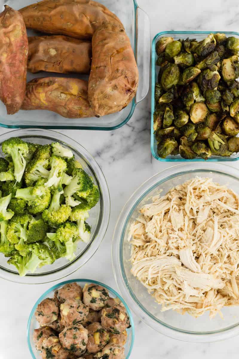 Starting off the year right with my 2018 New Year Resolutions & Goals. No crazy diets, goals, or lifestyle changes, just some things I hope to do to make myself a better person - Eat the Gains