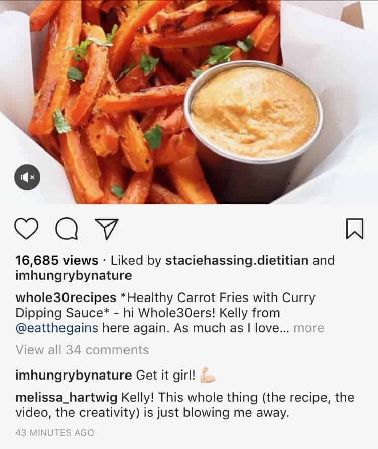 Year in Review: Eat the Gains in 2017 - a look back on 2017 with everything that happened and a business update for Eat the Gains!