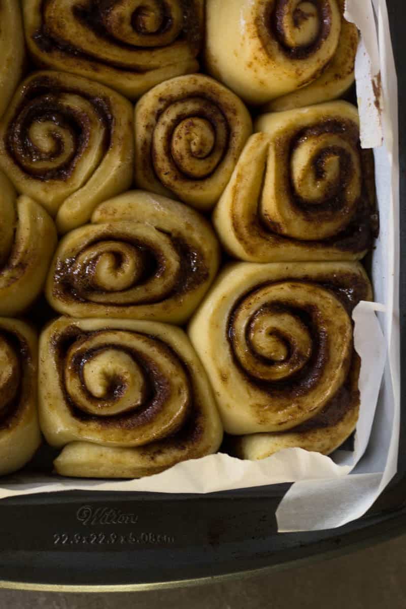 December Rewind 2017 - recap of my favorite things in December! - Eat the Gains