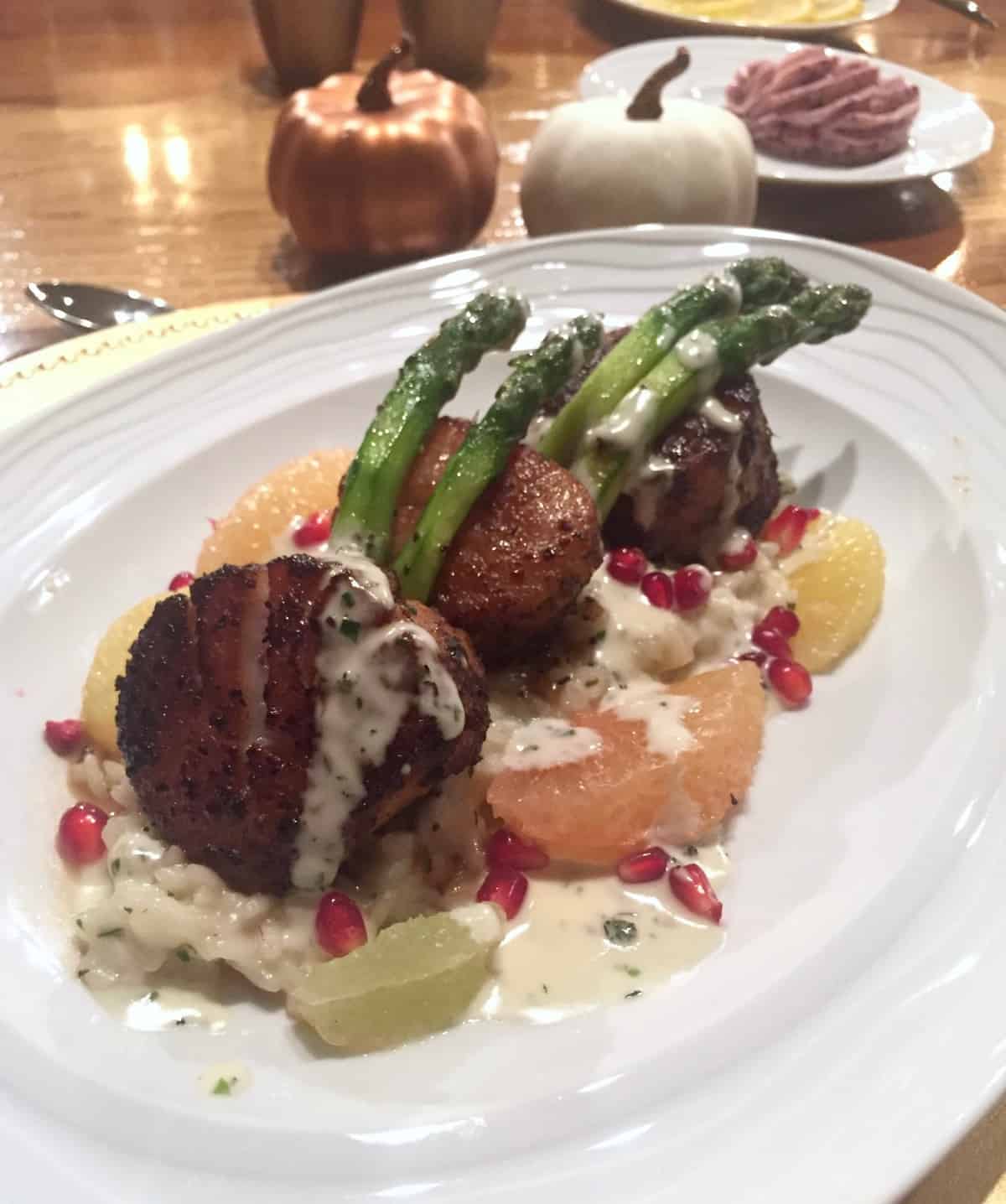 November Rewind 2017