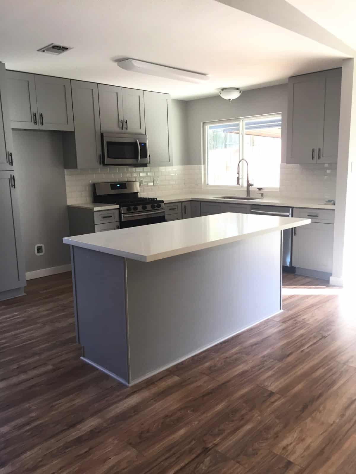 ALERT: First time home buyers buy a house!! Ahh we are officially home owners!! - Eat the Gains