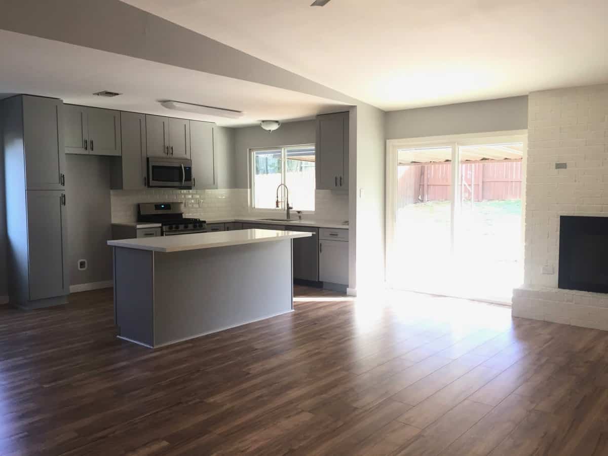 ALERT: First time home buyers buy a house!! Ahh we are officially home owners!! - Eat the Gains