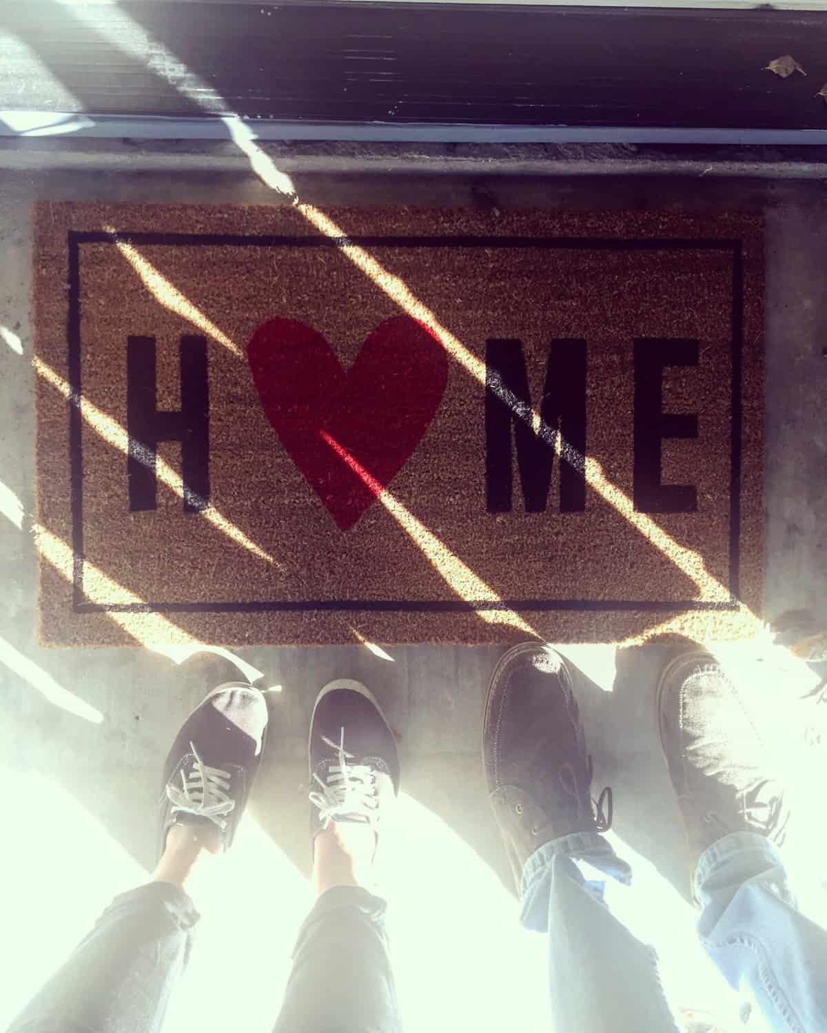 ALERT: First time home buyers buy a house!! Ahh we are officially home owners!! - Eat the Gains