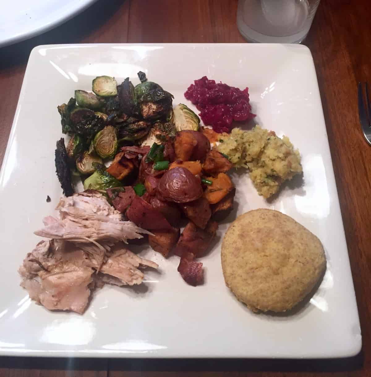 November Rewind 2017