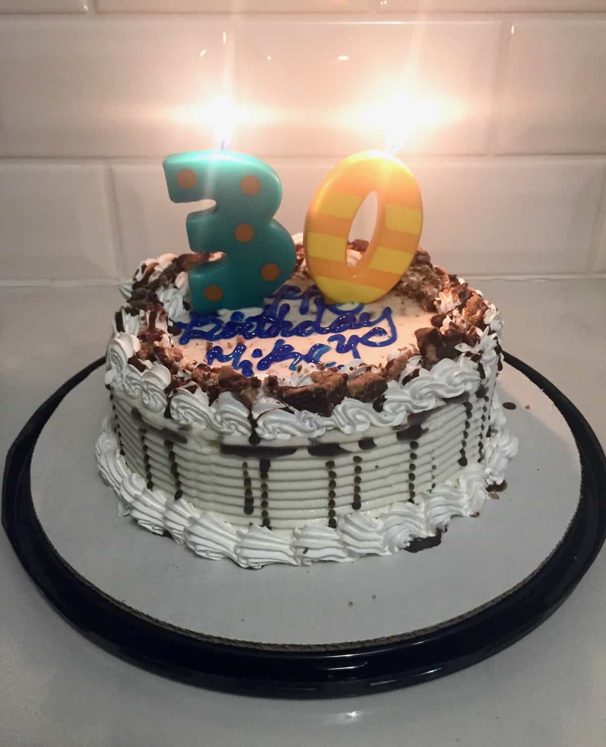 November Rewind 2017