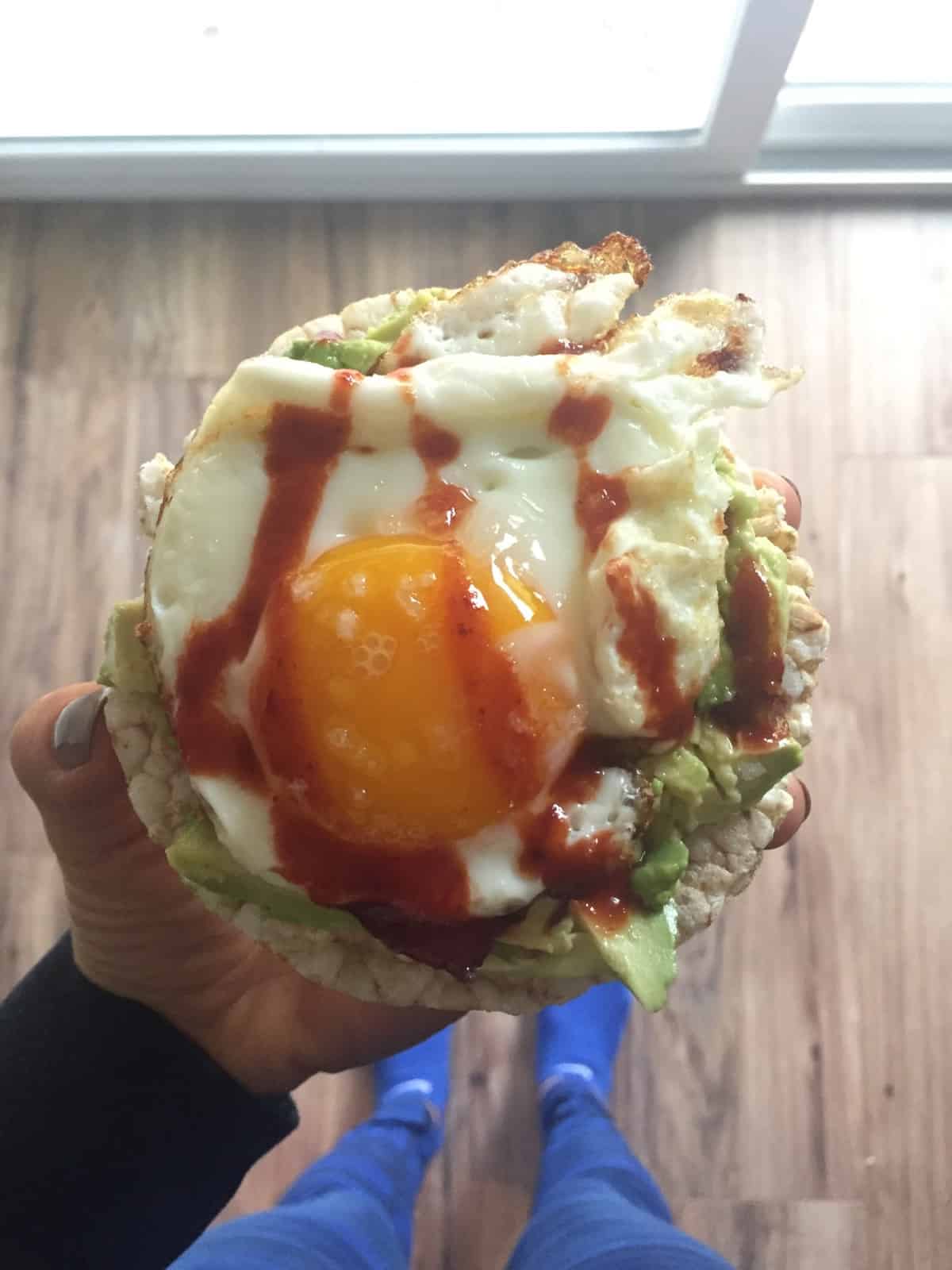 December Rewind 2017 - recap of my favorite things in December! - Eat the Gains