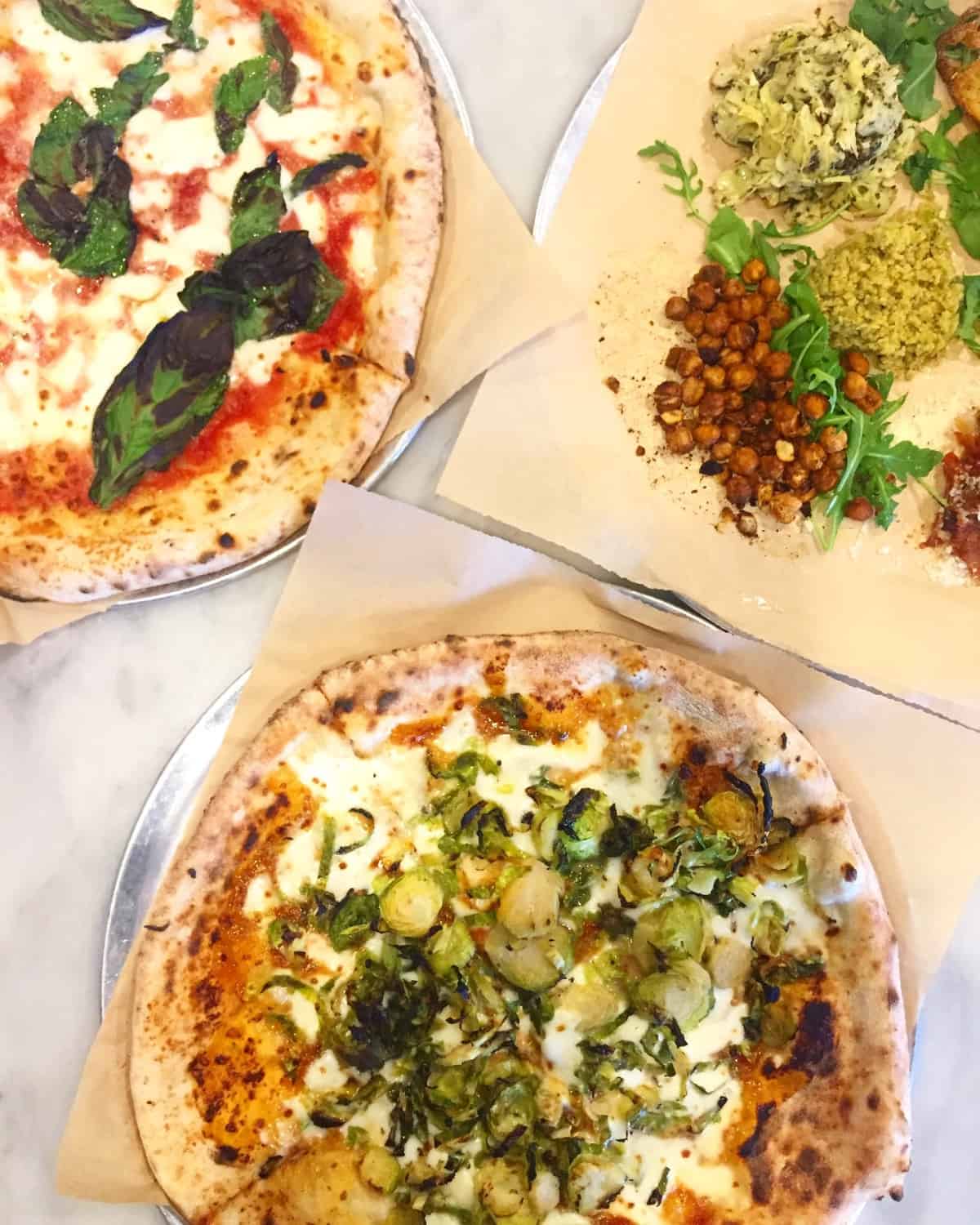 December Rewind 2017 - recap of my favorite things in December! - Eat the Gains