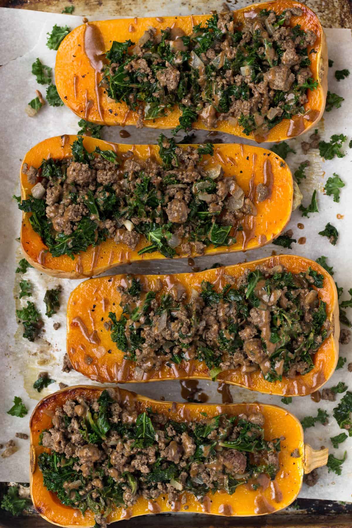 Year in Review: Eat the Gains in 2017 - a look back on 2017 with everything that happened and a business update for Eat the Gains!