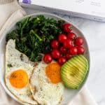 Food Sensitivity Test at Home with EverlyWell Pinterest Image