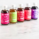 Collagen Shots Pinterest image