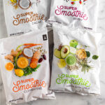 Smoothie Box Review Pinterest image