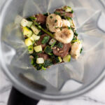 Smoothie Box Review Pinterest image