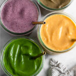 Smoothie Box Review Pinterest image