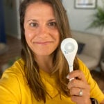 Daysy Fertility Tracker Pinterest image