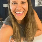 How to get your Period Back Pinterest image