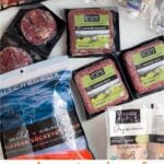 ButcherBox Review Pinterest image