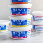 Pet Plate Review + Promo Code Pinterest image
