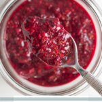 Spoonful of Berry Chia Jam
